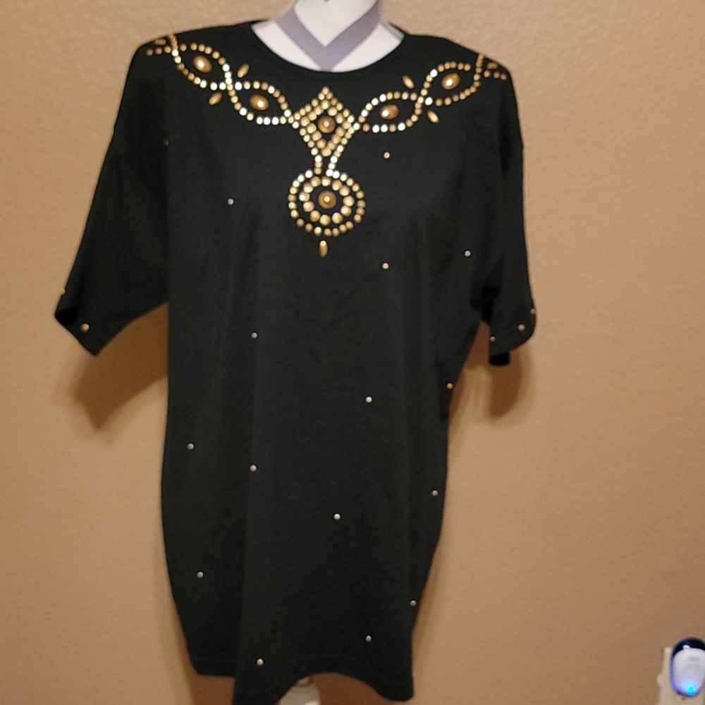 Visage Shirt